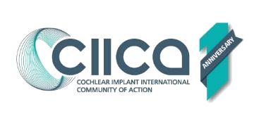 1 anniversary of CIICA